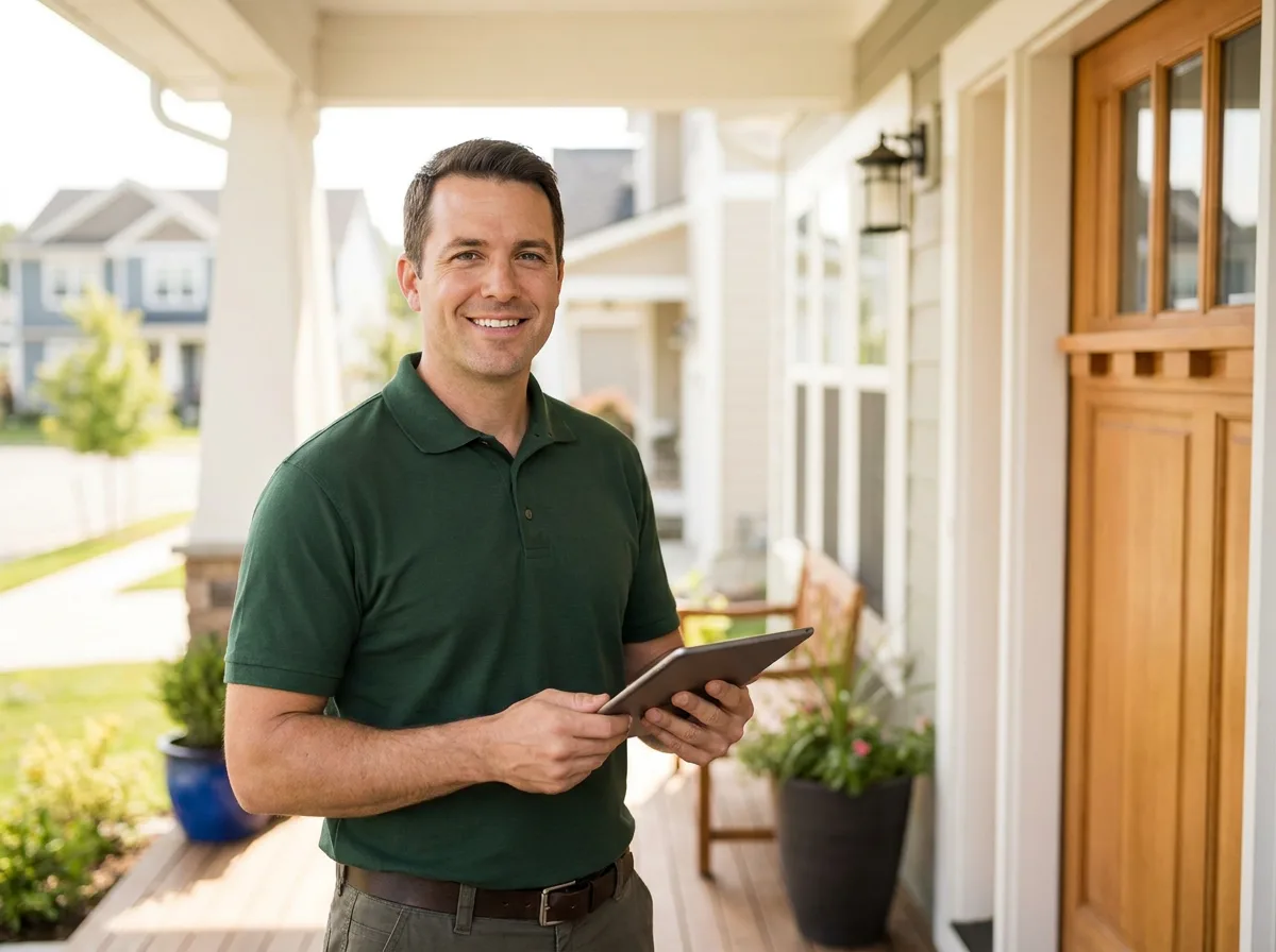 Pest control FAQs for Spring Lake, NC